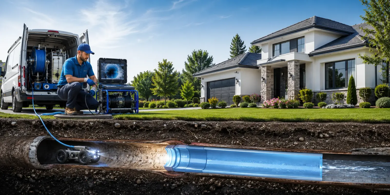 Pipe Relining information for Littleton, CO