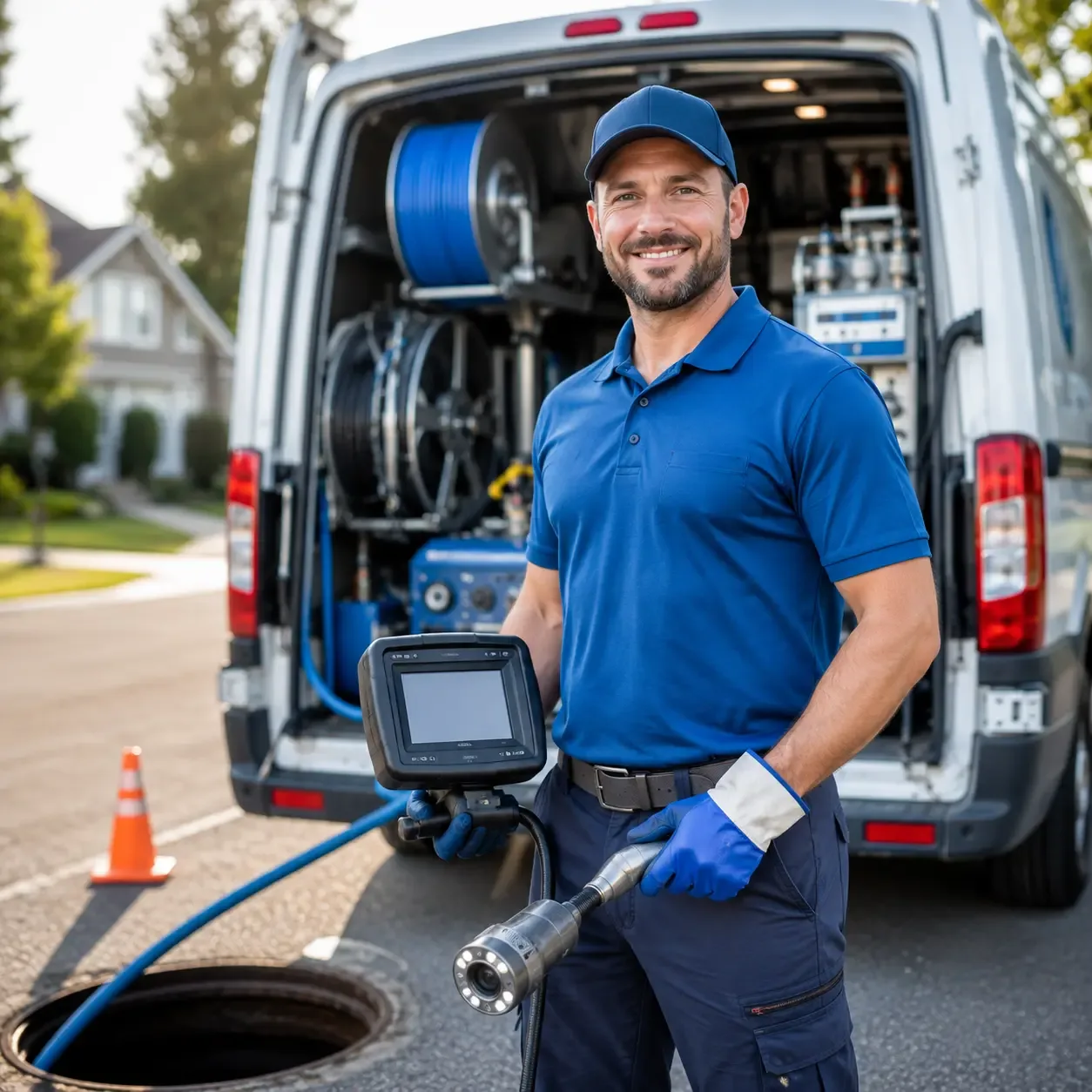 Local Pipe Relining specialists in Littleton, CO
