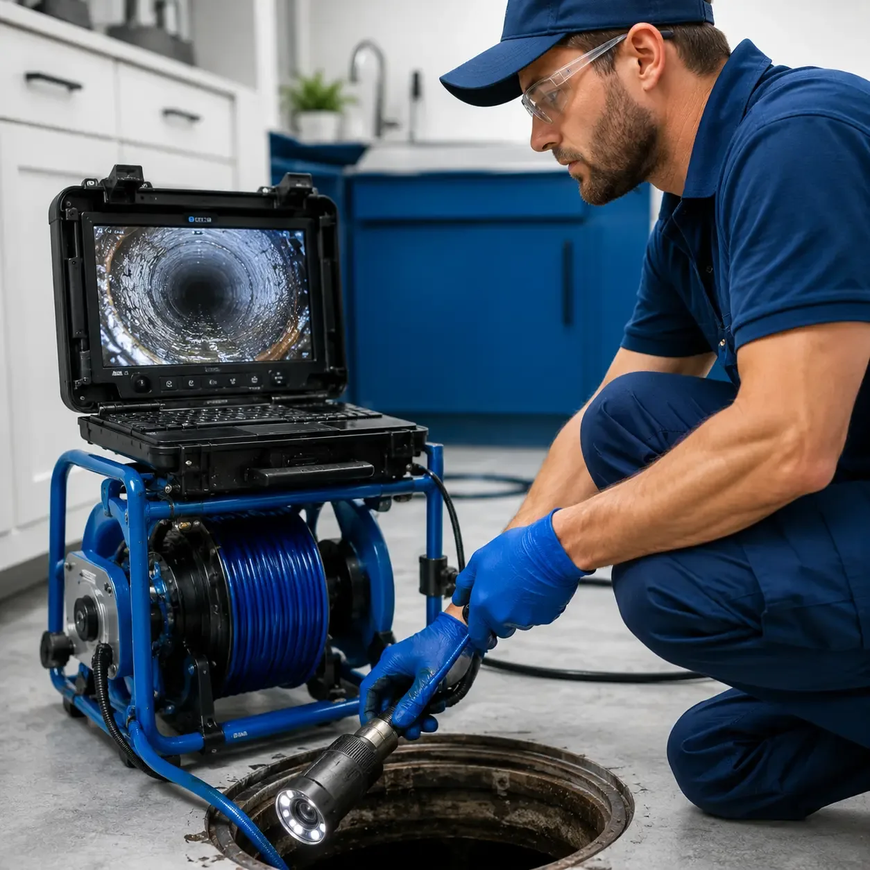 Pipe Relining professionals serving Littleton, CO